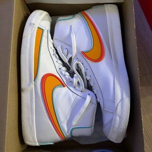 Blazer Mid '77 Infinite